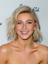 Julianne Hough