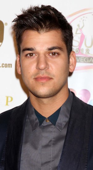 Rob Kardashian