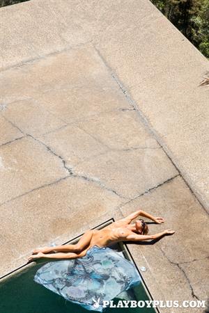 Gia Marie Topless Pictures Playboy Cybergirl -Gia Marie Nude Photos & Videos at Playboy Plus!