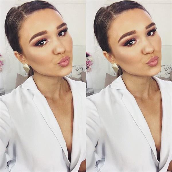 Shani Grimmond