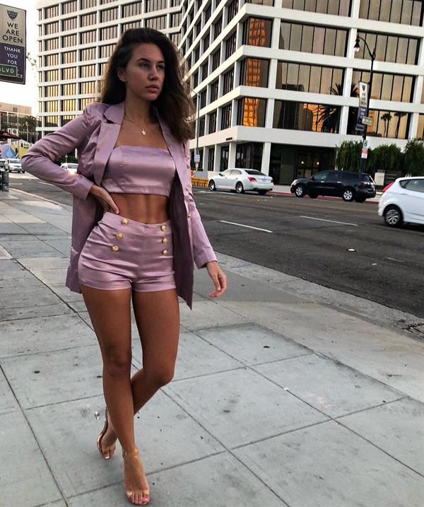 Brit Manuela