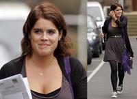 Princess Eugenie