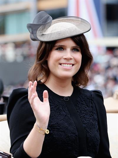 Princess Eugenie