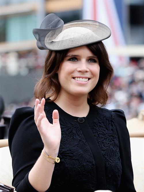Princess Eugenie