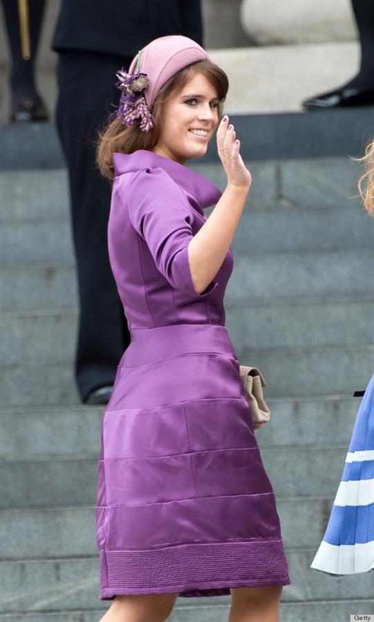 Princess Eugenie