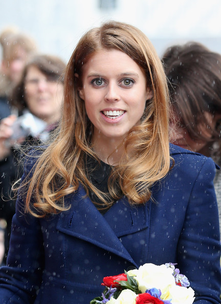 Princess Eugenie