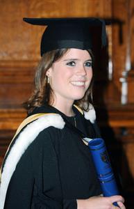 Princess Eugenie