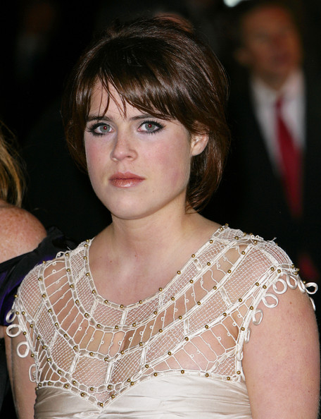 Princess Eugenie