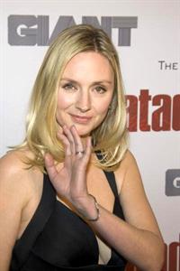 Hope Davis