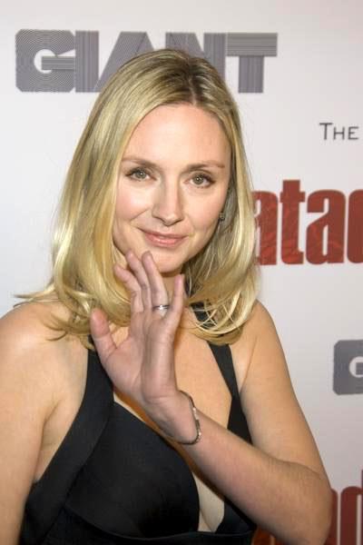 Hope Davis