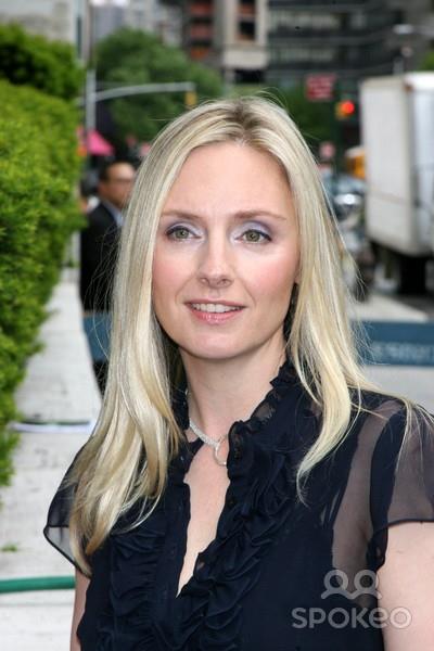 Hope Davis