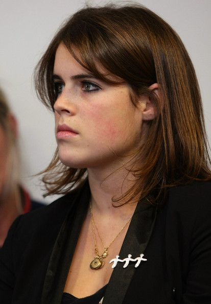 Princess Eugenie