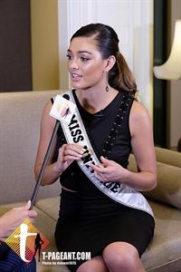 Demi-Leigh Nel-Peters