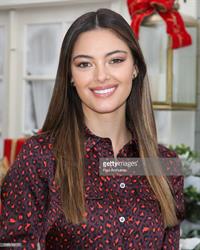 Demi-Leigh Nel-Peters