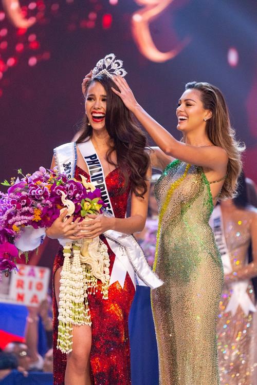 Demi-Leigh Nel-Peters