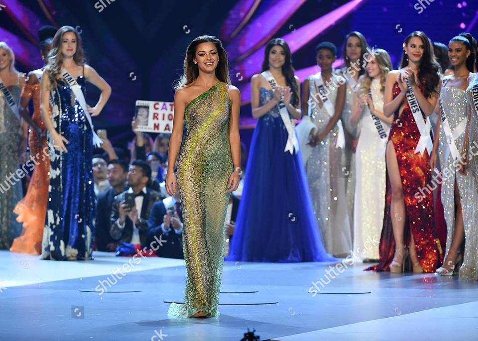 Demi-Leigh Nel-Peters