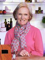 Mary Berry