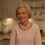 Mary Berry