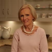 Mary Berry