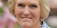 Mary Berry