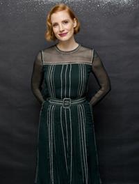 Jessica Chastain