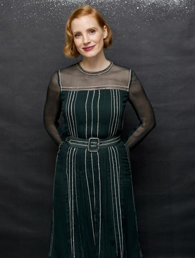 Jessica Chastain