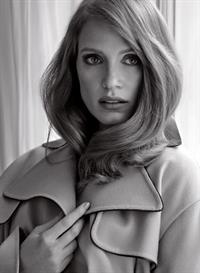 Jessica Chastain