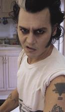 Johnny Depp