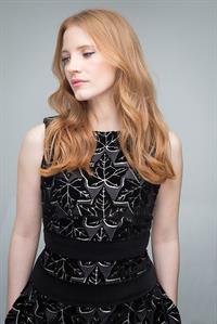 Jessica Chastain