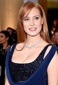 Jessica Chastain