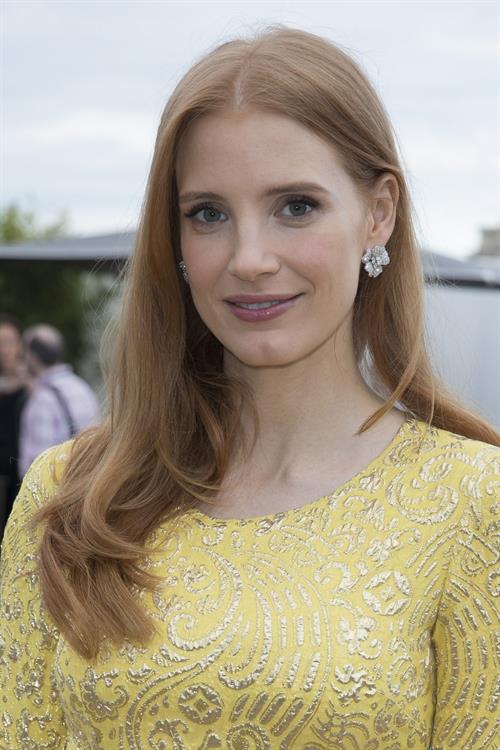 Jessica Chastain