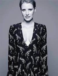 Jessica Chastain