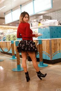 Hot Horny Mia Valentine