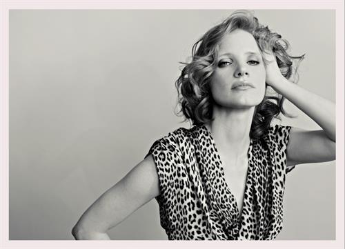 Jessica Chastain