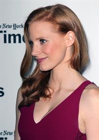 Jessica Chastain