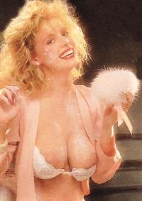 Stacy Leigh Arthur - breasts