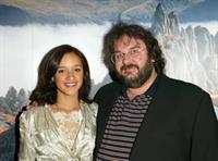 Keisha Castle-Hughes