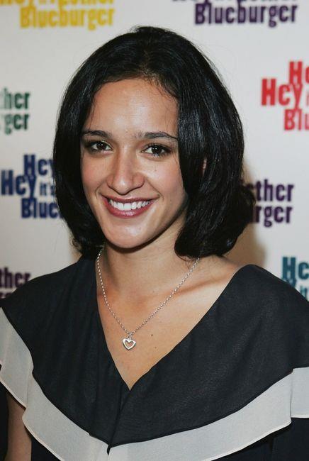 Keisha Castle-Hughes