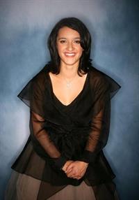 Keisha Castle-Hughes
