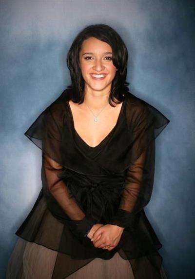Keisha Castle-Hughes