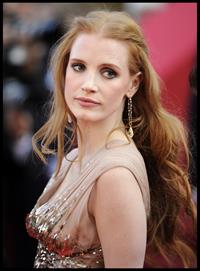 Jessica Chastain