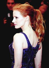 Jessica Chastain