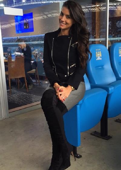 Ludivine Sagna