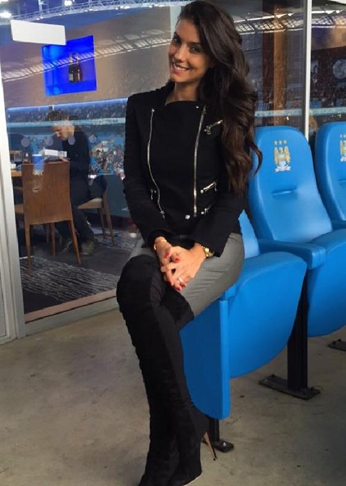 Ludivine Sagna