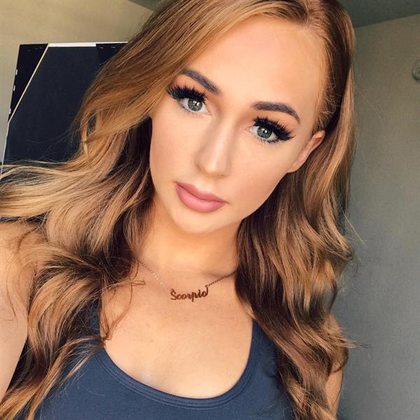 Shaniah Dipuccio