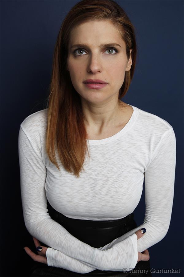 Lake Bell