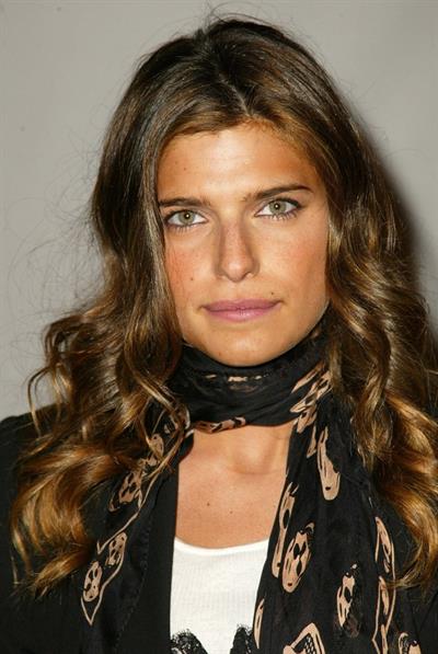 Lake Bell