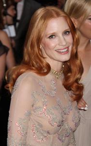 Jessica Chastain