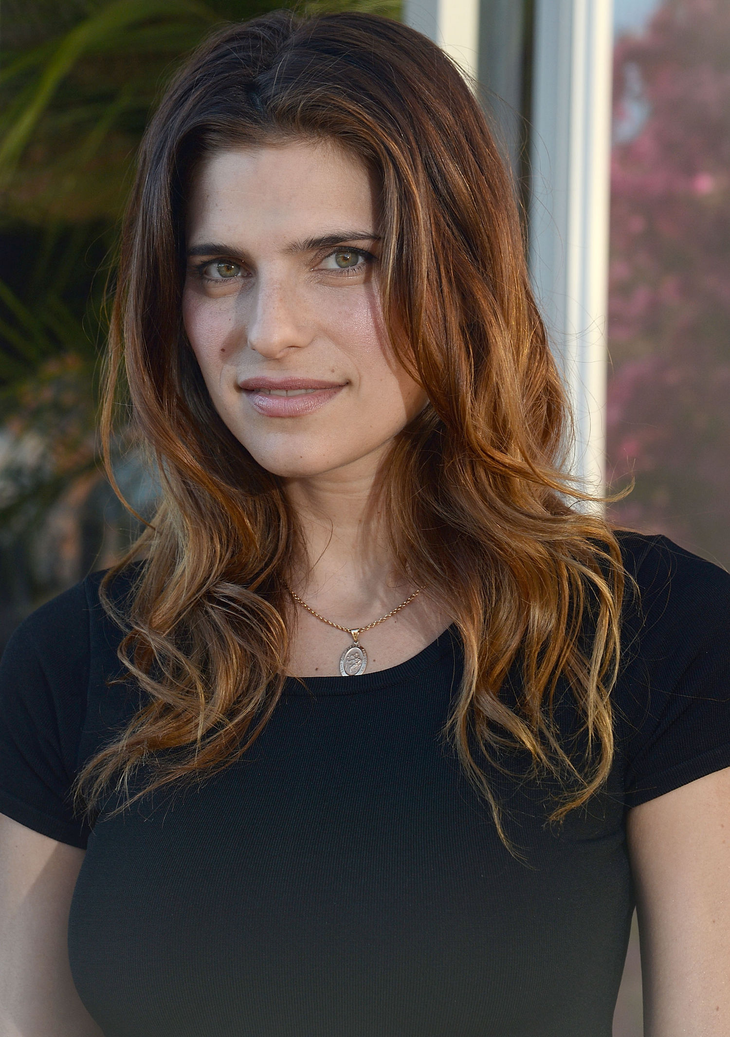 Lake Bell Pictures