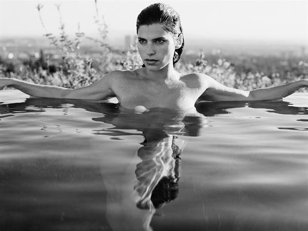 Lake Bell